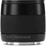 Hasselblad XCD 45mm f/3.5 Lens 2