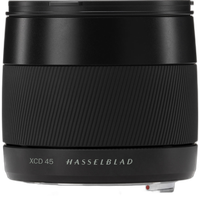 Hasselblad XCD 45mm f/3.5 Lens 2