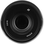 Hasselblad XCD 65mm f/2.8 Lens 2