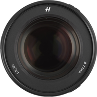 Hasselblad XCD 80mm f/1.9 Lens 0