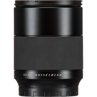 Hasselblad XCD 80mm f/1.9 Lens 1