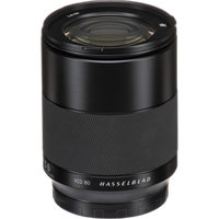 Hasselblad XCD 80mm f/1.9 Lens 2