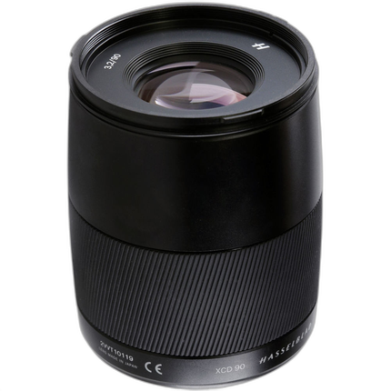 Hasselblad XCD 90mm f/3.2 Lens