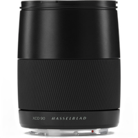 Hasselblad XCD 90mm f/3.2 Lens 1
