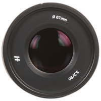Hasselblad XCD 90mm f/3.2 Lens 2