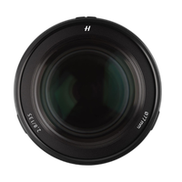 Hasselblad XCD 135mm f/2.8 Lens with 1.7x Teleconverter 1