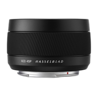 Hasselblad XCD 45mm f/4 P Lens 1