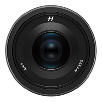 Hasselblad XCD 45mm f/4 P Lens 2