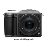 Hasselblad XCD 45mm f/4 P Lens 3