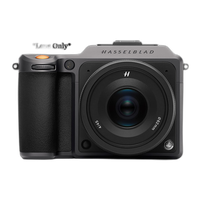 Hasselblad XCD 45mm f/4 P Lens 3