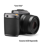 Hasselblad XCD 45mm f/4 P Lens 5