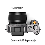 Hasselblad XCD 45mm f/4 P Lens 6