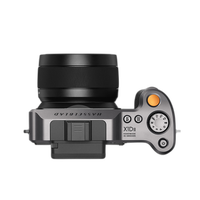 Hasselblad XCD 45mm f/4 P Lens 6