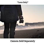 Hasselblad XCD 45mm f/4 P Lens 7