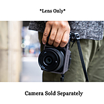 Hasselblad XCD 45mm f/4 P Lens 8