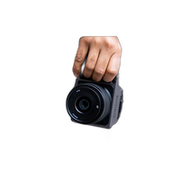 Hasselblad XCD 45mm f/4 P Lens 8