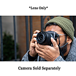 Hasselblad XCD 45mm f/4 P Lens 9