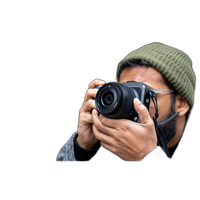 Hasselblad XCD 45mm f/4 P Lens 9
