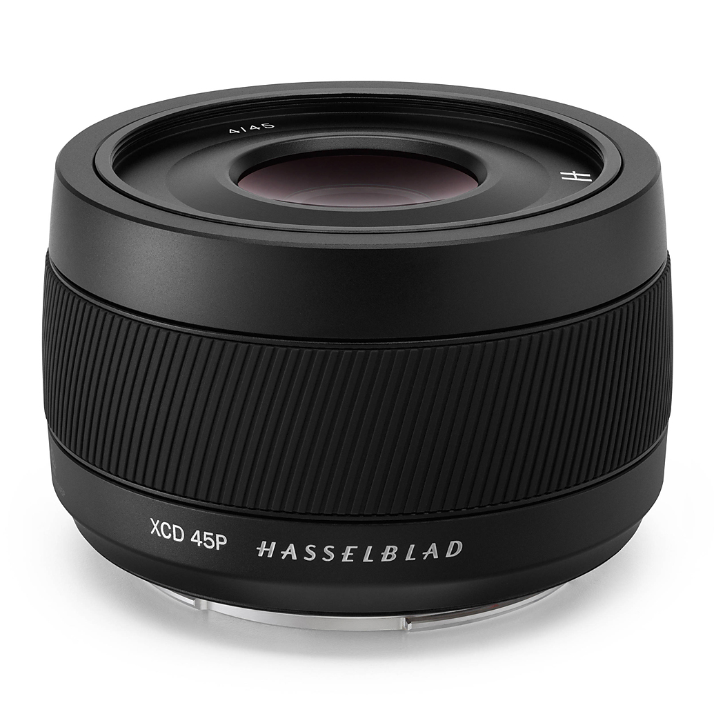 Hasselblad XCD 45P 45mm 元箱付き 新品)HASSELBLAD (ハッセルブラッド) XCD 45mm F4 P（商品ID