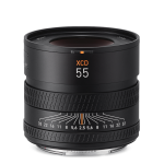 Hasselblad XCD 55mm f/2.5 V Lens 0