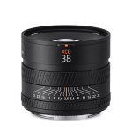 Hasselblad XCD 38mm f/2.5 V Lens 0