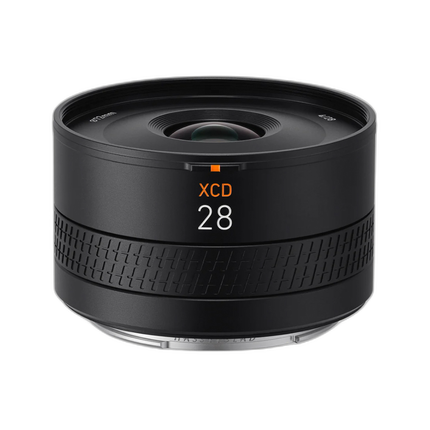 Hasselblad XCD 28mm f/4 P Lens