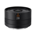 Hasselblad XCD 28mm f/4 P Lens 0