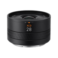 Hasselblad XCD 28mm f/4 P Lens 0