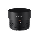 Hasselblad XCD 28mm f/4 P Lens 1