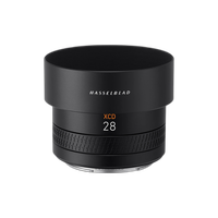 Hasselblad XCD 28mm f/4 P Lens 1