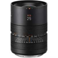 Hasselblad XCD 25mm f/2.5 V Lens 0