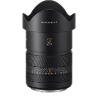 Hasselblad XCD 25mm f/2.5 V Lens 1