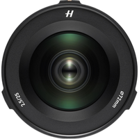 Hasselblad XCD 25mm f/2.5 V Lens 2