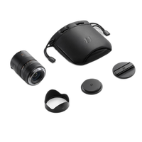 Hasselblad XCD 25mm f/2.5 V Lens 3