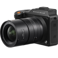 Hasselblad XCD 25mm f/2.5 V Lens 4