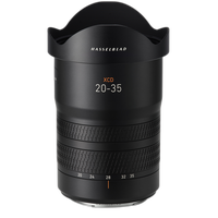 Hasselblad Lens XCD 4.5 20-35mm 1