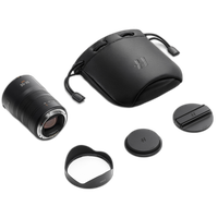 Hasselblad Lens XCD 4.5 20-35mm 6
