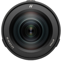 Hasselblad Lens XCD 4.5 20-35mm 8