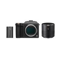 Hasselblad X2D 100C Medium Format Mirrorless Camera with 75mm f/3.4 P Lens 1