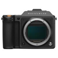 Hasselblad X2D 100C Medium Format Mirrorless Camera with 75mm f/3.4 P Lens 2