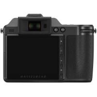 Hasselblad X2D 100C Medium Format Mirrorless Camera with 75mm f/3.4 P Lens 3