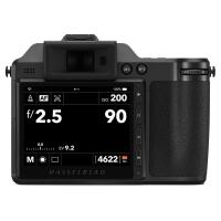 Hasselblad X2D 100C Medium Format Mirrorless Camera with 75mm f/3.4 P Lens 4