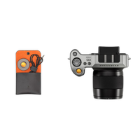 Hasselblad Release Cord X 3