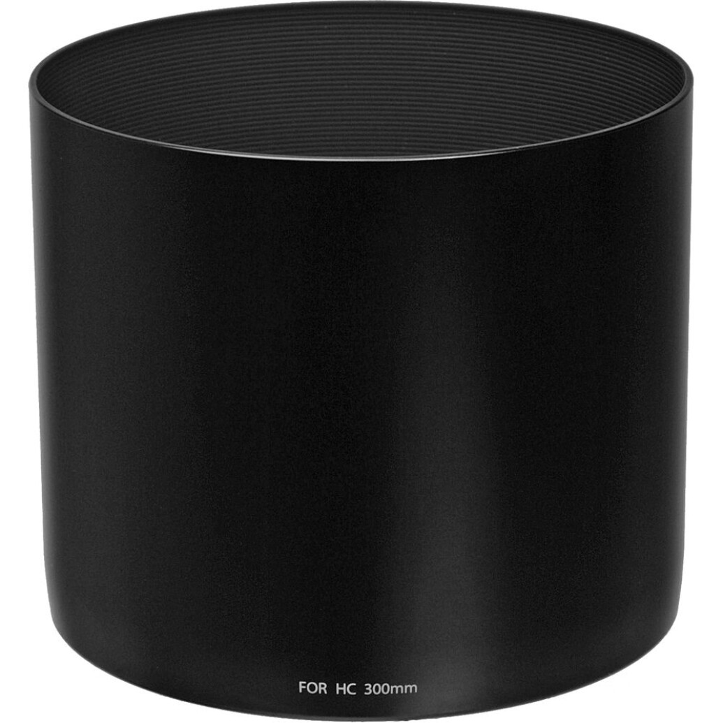 Hasselblad Lens Shade for HC 300mm Lens