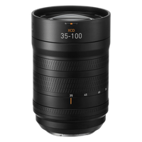 Hasselblad XCD 35-100mm f/2.8-4 E Lens (Hasselblad X) 0