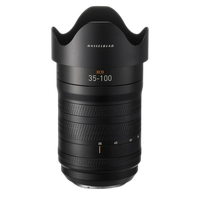 Hasselblad XCD 35-100mm f/2.8-4 E Lens (Hasselblad X) 1