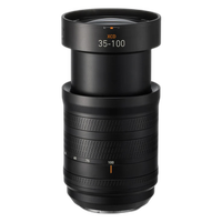 Hasselblad XCD 35-100mm f/2.8-4 E Lens (Hasselblad X) 2