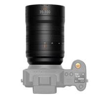 Hasselblad XCD 35-100mm f/2.8-4 E Lens (Hasselblad X) 3