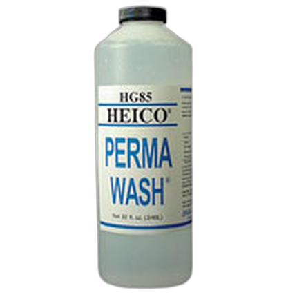 Heico 1 Quart Perma Wash for Black and White Film