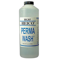 Heico 1 Quart Perma Wash for Black  and  White Film 0